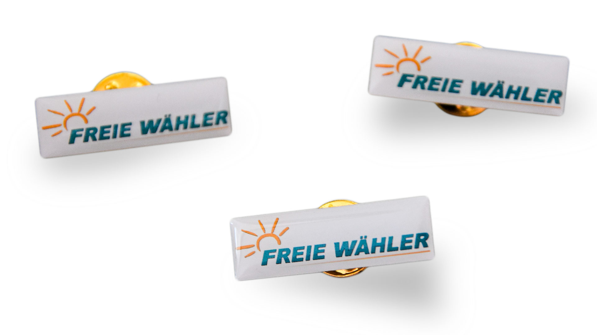 Ansteck PIN
