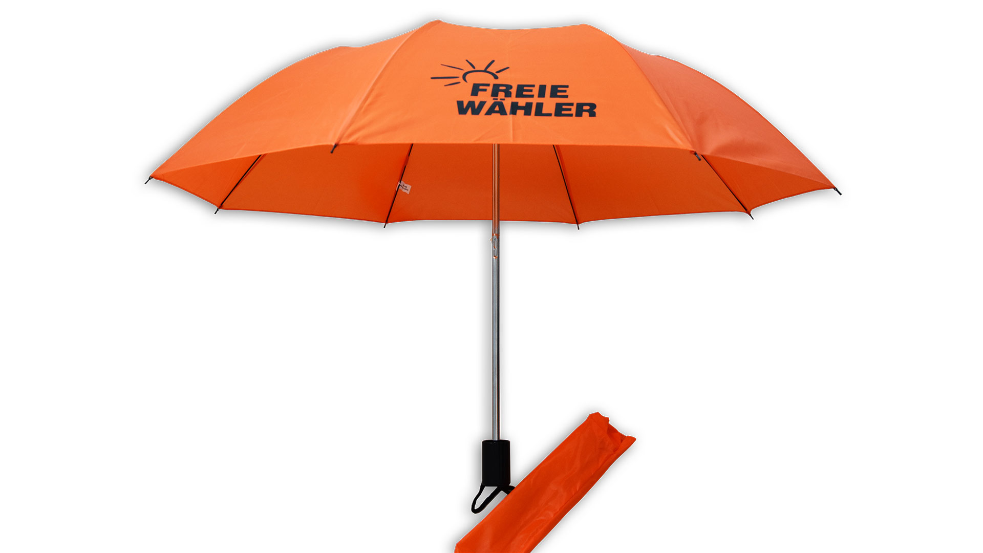 Taschenregenschirm