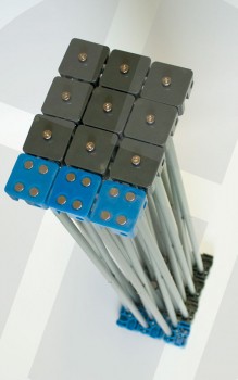 Messewand   