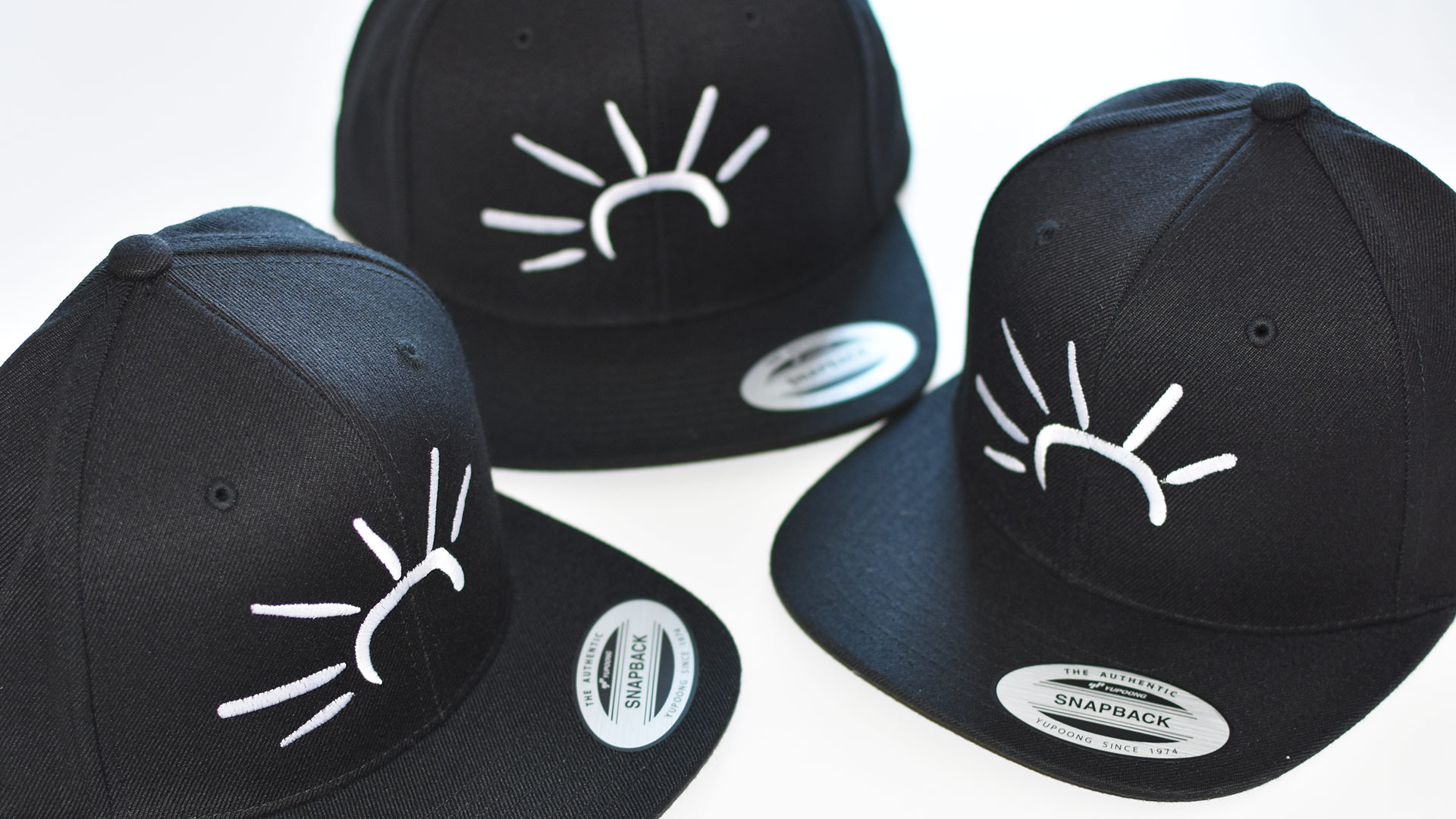 FREIE WÄHLER Original Snapback - limitierte Edition