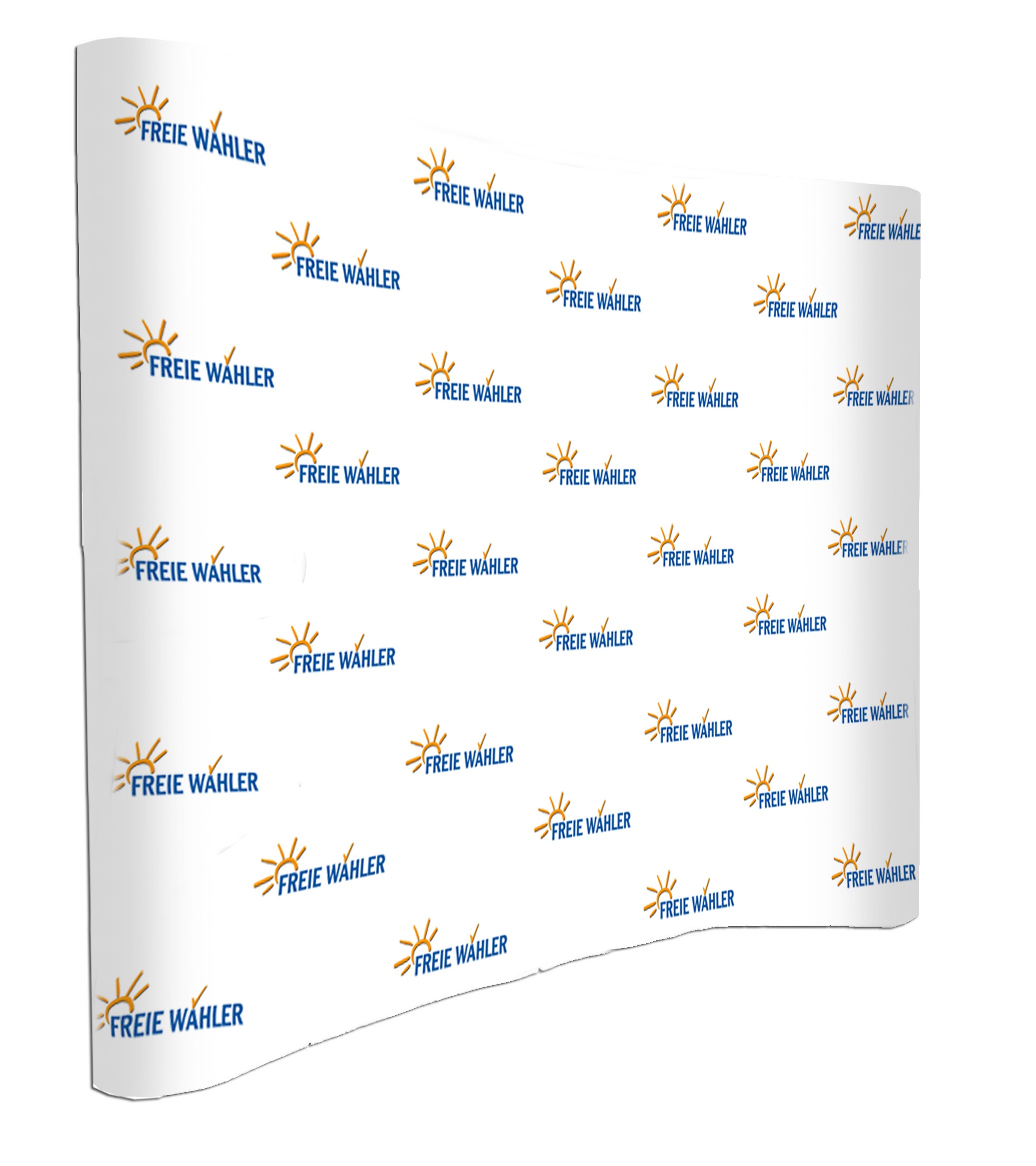 Messewand   