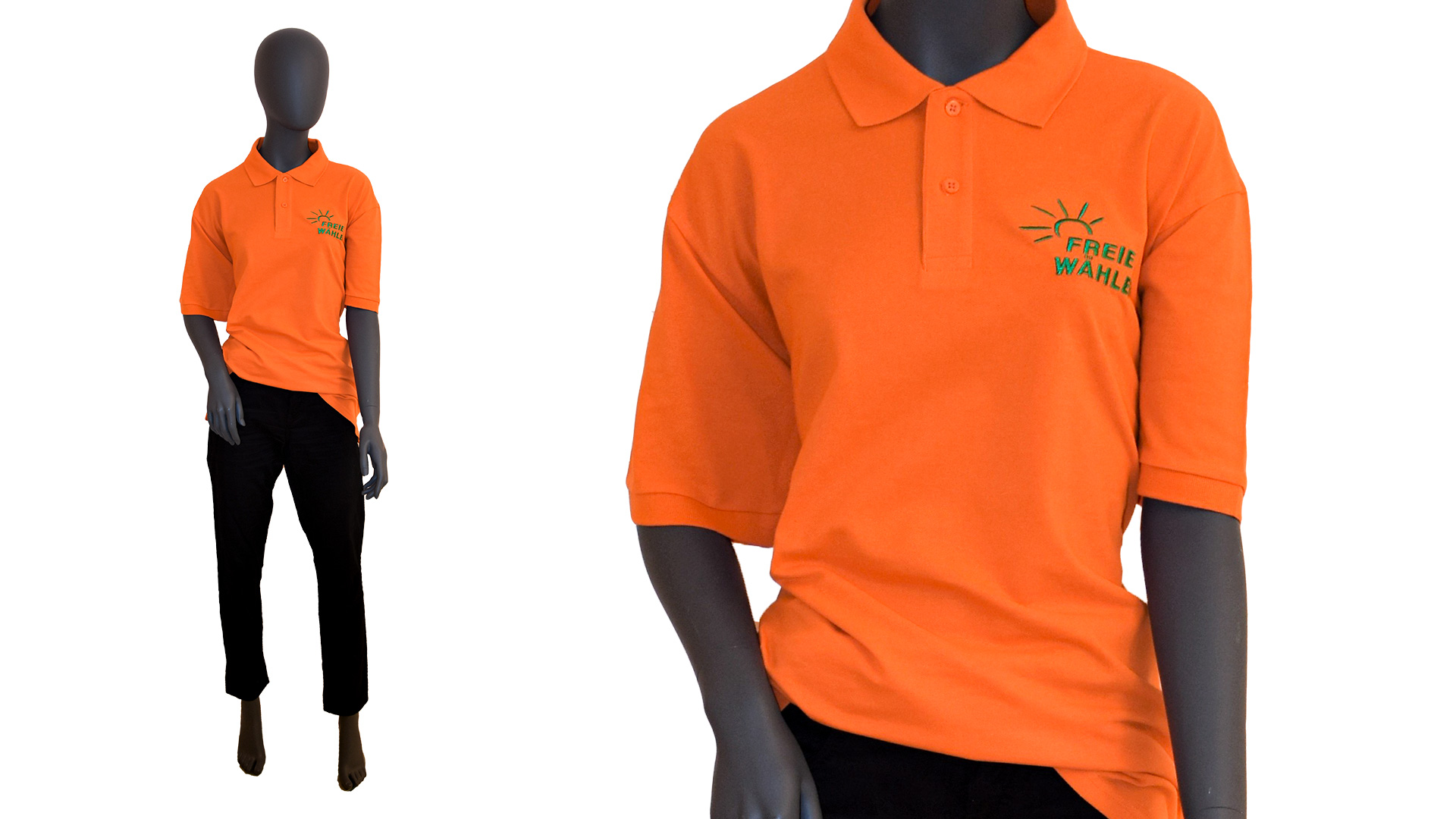 Polo T-Shirt
